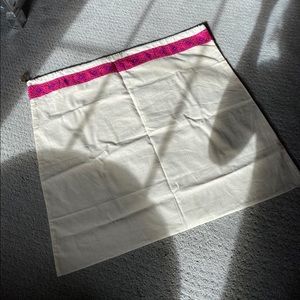 Tory Burch string bag